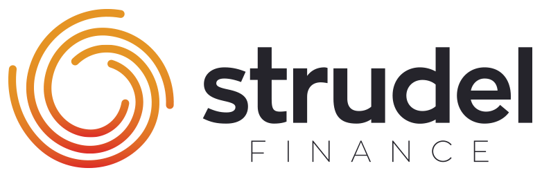 Strudel Finance